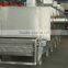 Industrial food tunnel drier