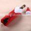 2015 Xmas decoration christmas bottle cloth red wine cloth bottle cover