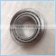 Nice quality and low price 34306/34478 taper roller bearing