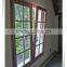 Most popular double Glazed tilt and turn window with special Design