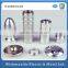 Customized aluminum cnc machining parts