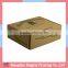 Cheap price custom children shoe packaging box in guangzhou