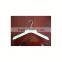 fashionable plastic hanger for clothes display