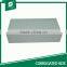 Grey board wholesale gift box