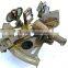 Brass Nautical Christmas Gift Sextant - Marine Time Sextant Handmade Sextant 1039