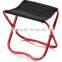 lightweight aluminum folding stool