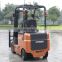 High Quality 2.0 Ton Electric Forklift with Forklift Battery (CPD20E)