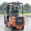 Electric Counterbalance Forklift Trucks with CE (CPD20E)