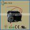 CE, VDE, TUV, UL approved YJF48 series shaded pole motor for vacuum cleaner with the world best price