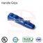 Dip-Molded Finger Nub Vinyl Plastic Grips