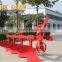 tractor Mounted Furrow plow for sale