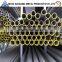 Polished Stainless Steel Tube 316 304 316L 201 202 310 For Industry