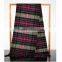 Fashion High quality stripe pattern scarf