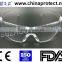 CE High Quality safety glasses/goggles/eye protection