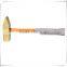 Non sparking hand tools aluminum bronze Cross Pein Engineers' hammer