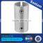 Customizing Iso9001/Bv/Sgs Round Tube Corner Connector