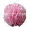 Party Supplies Tissue Paper Flowers