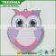 Made in china customized car air freshener hanging paper cardboard air freshener