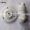 Simple E26 Ceramic Suspended Lamp With Porcelain Lamp Holder