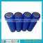 China manufacturer good price 3.7v icr li-ion rechargeable battery
