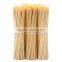  china 250mm bbq bamboo skewer with custom logo