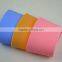 Eco-friendly heat resistant and anti-slip silicone cup sleeves for coffee