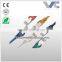 FTP Cat5E/Cat6 4P4C moulded patch cord/network cable