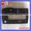 sheet metal case for electronic equipment