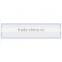 Hot selling double color led panel light for wholesales