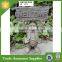 Polyresin Garden Welcome Sign Gnome Statues