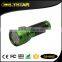 Onlystar GS-8055 3 AAA battery noctilucentr mini 19 led rubber flashlight