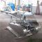 medicinal herb cutting machine into small particles