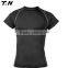 Custom printed rash guard for women; bjj rash guard; mma rash guard