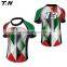 Custom Team Rugby Jerseys Wholesale