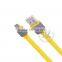 Dual color Micro USB Cable Flat USB 2.0 A Male to Micro B Sync and Charging Cable