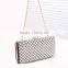 New Product Ladies Party Bag Crystal Rhinestone Clutch Bag Woman Evening Bag BU487