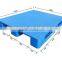 Heavy duty warehouse steel pallets for sale