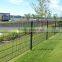 Decorative Fortified 868 Double Wire Fence for Sale