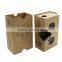 Cardboard VR Google virtual reality 3D glasses The original Google 3D glasses The storm mirror wholesale