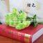 Wholesale artificial tulip, decorative plastic flowers making