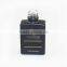 30ml 60ml 120ml Skull Shape Glass dropper bottle For e-juice With Child Proof