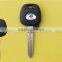 Car key transponder chip for Toyota transponder key TOY43 blade