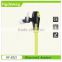 New Portable Media Player Use Media Player Use In-Ear Bluetooth Headset HY-B321