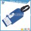 Hot selling new design excellence quality hard plastic luggage tag for travel and promotion