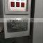 China Best and Newest Silicone Post Hot Air Circulating Curing Oven