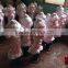 Factory price outdoor ground fire hydrant for fire fighting fire extinguishing equipments