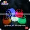 LED rope light with CE certificate multi color life time 50000h