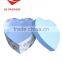 cheap paper heart shape gift box