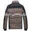 Top quality new winter men's casual quilting jackets