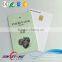 2016 Contact IC Card/64K Smart PVC Card /Credit IC Card